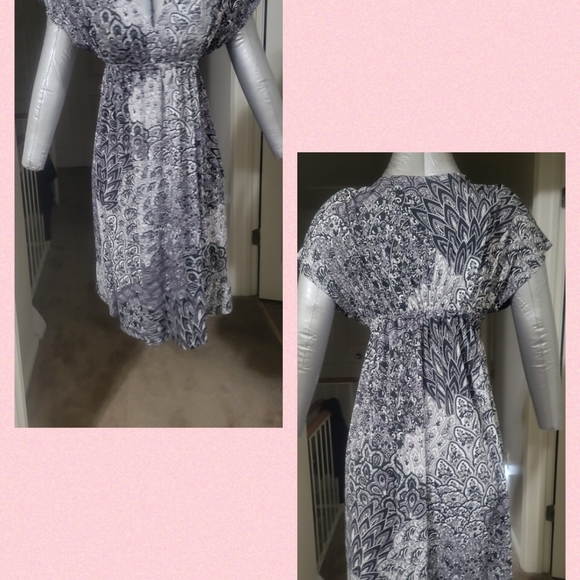 Junior Casual Dresses - Picture 2 of 8